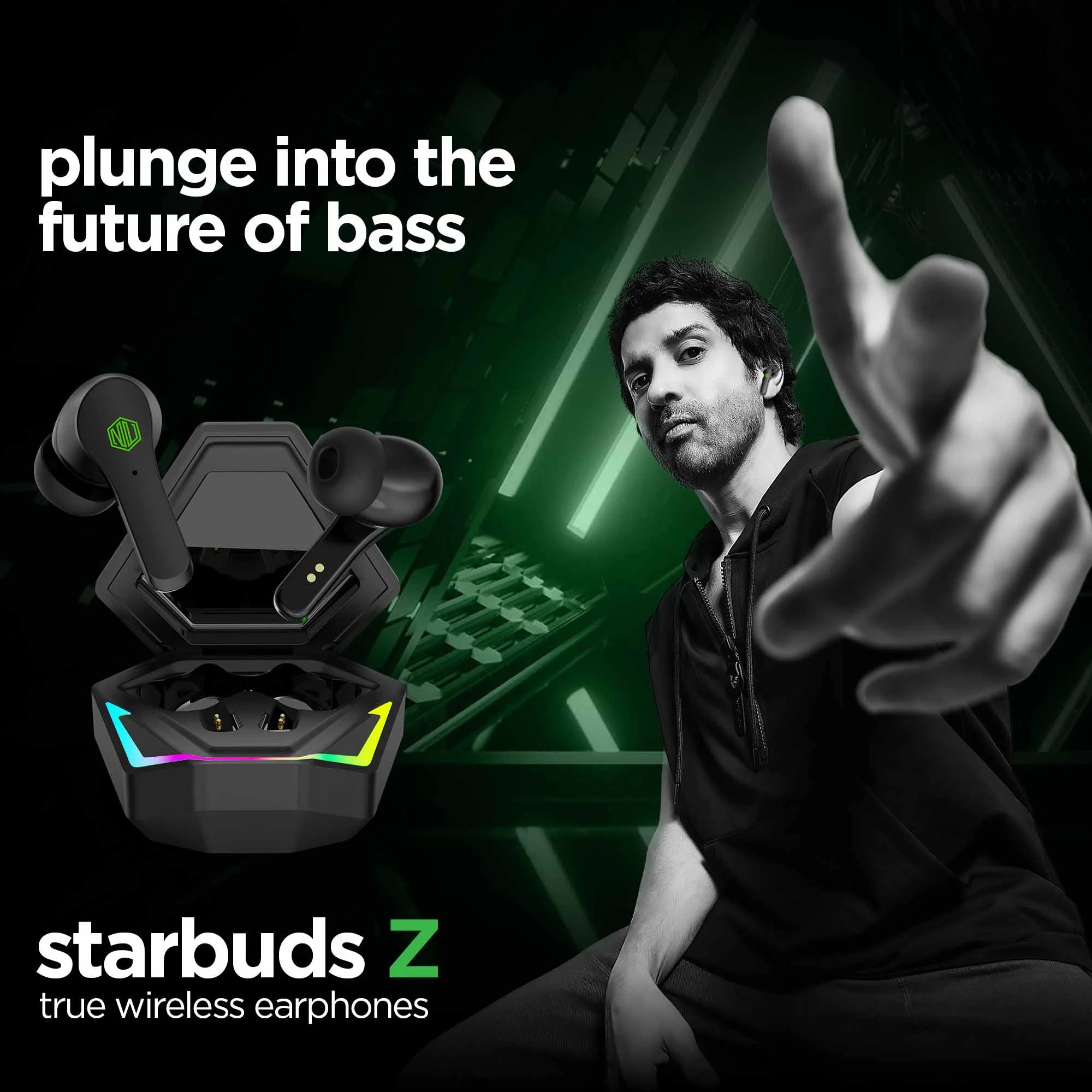 Starbuds Z - Image 10