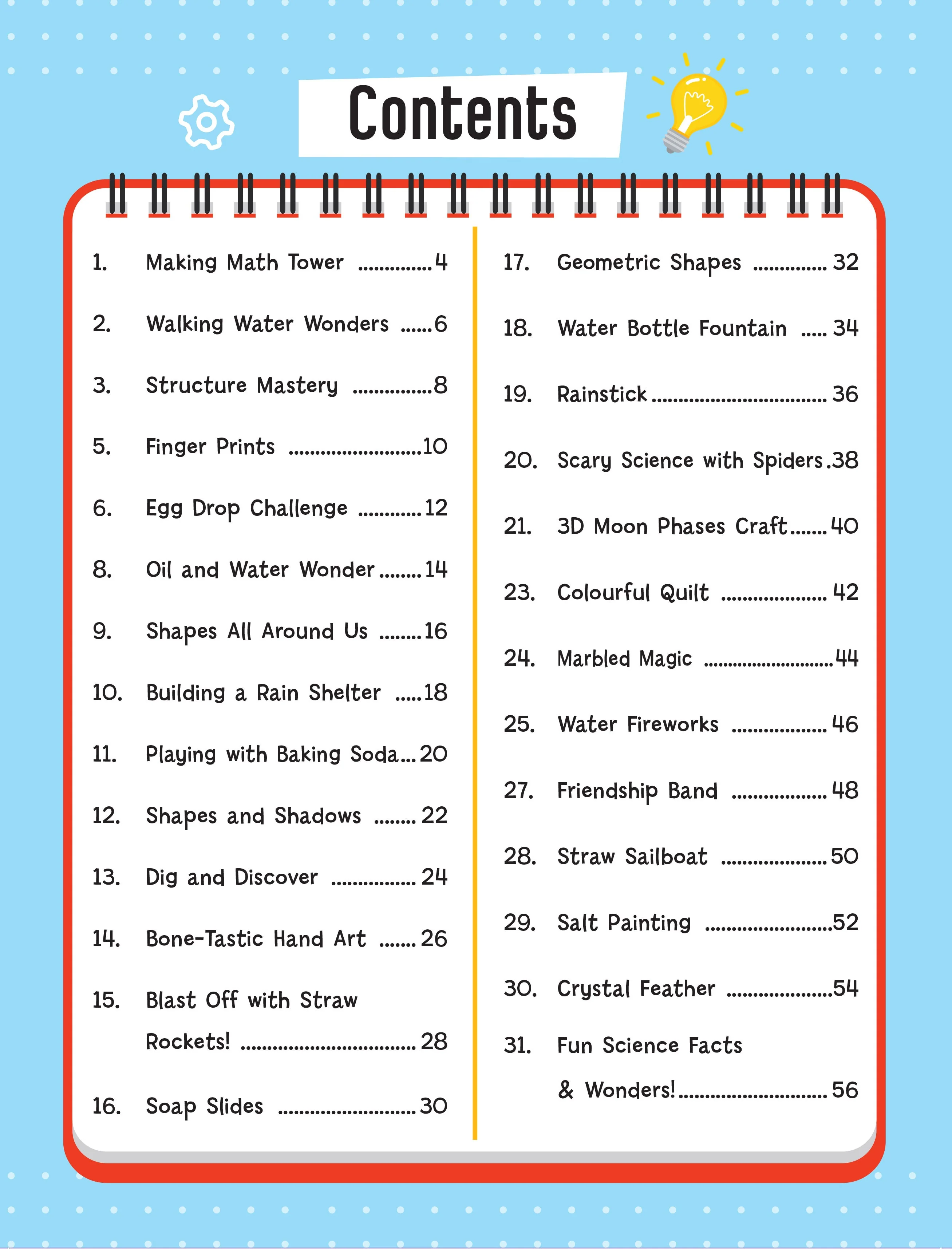 STEAM Projects for Kids Age 7 and Up – Hands-On Activities to Explore, Design, and Build - Image 3