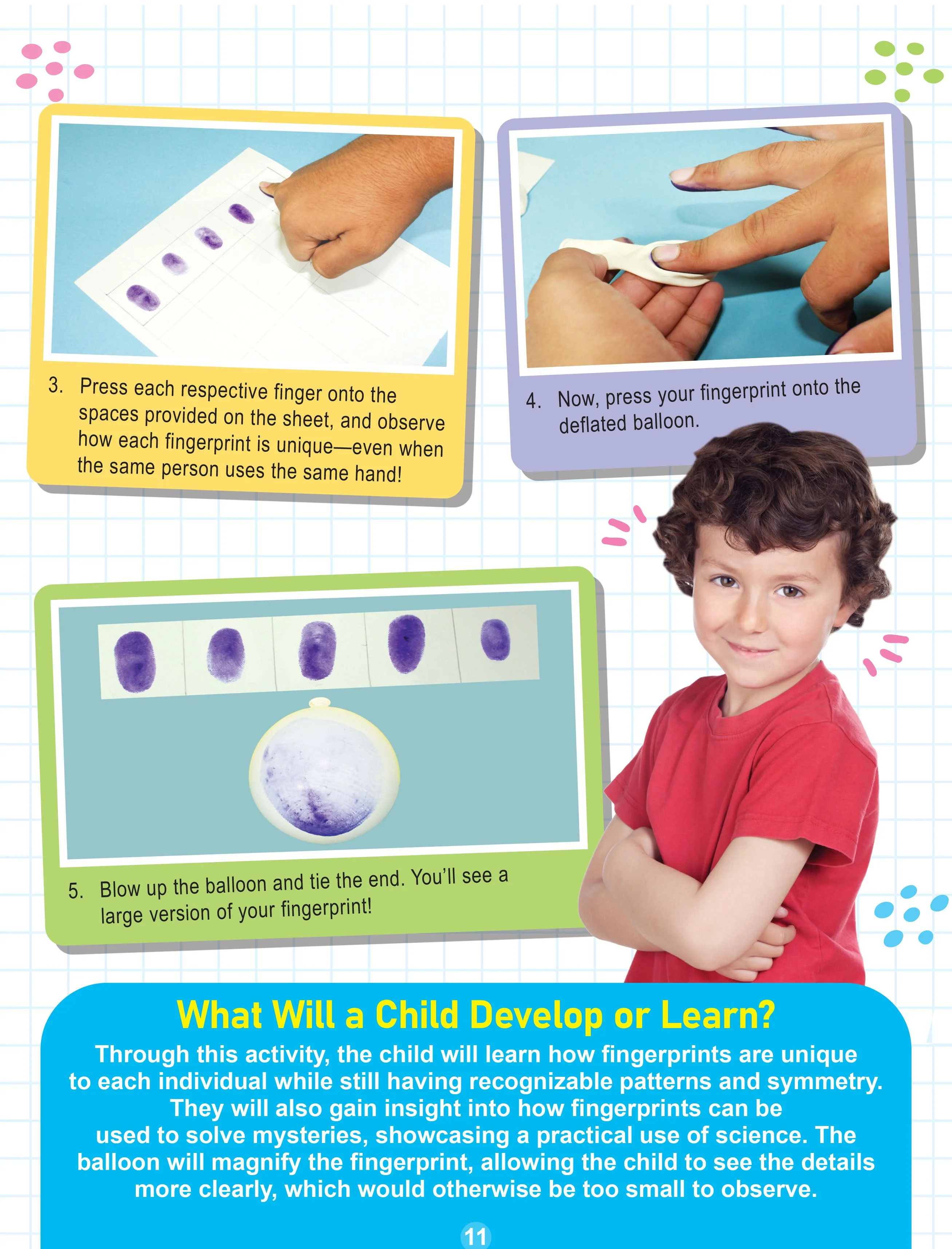 STEAM Projects for Kids Age 7 and Up – Hands-On Activities to Explore, Design, and Build - Image 9
