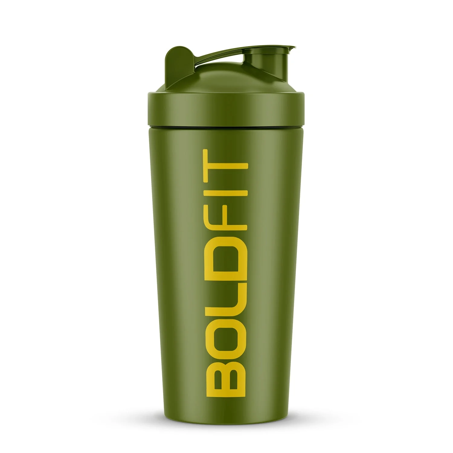 Steel Shaker Bottles for Gym 700ml - Image 15
