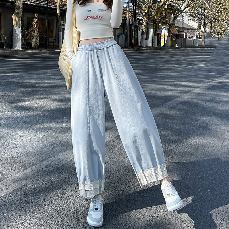 Stella Harem Pants - Image 2