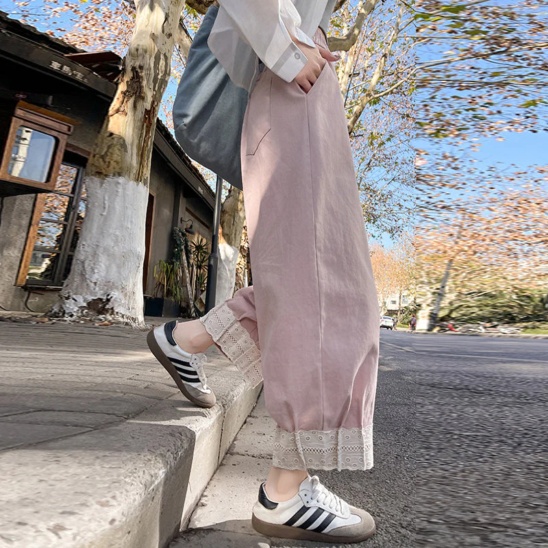 Stella Harem Pants - Image 3