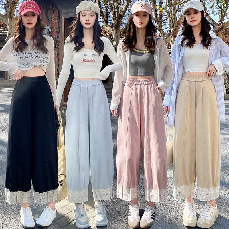 Stella Harem Pants - Image 4