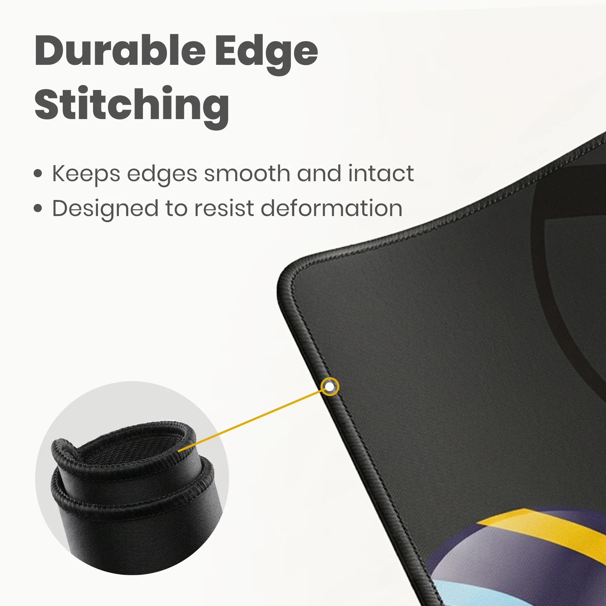 Sticky Mousepad - Image 4