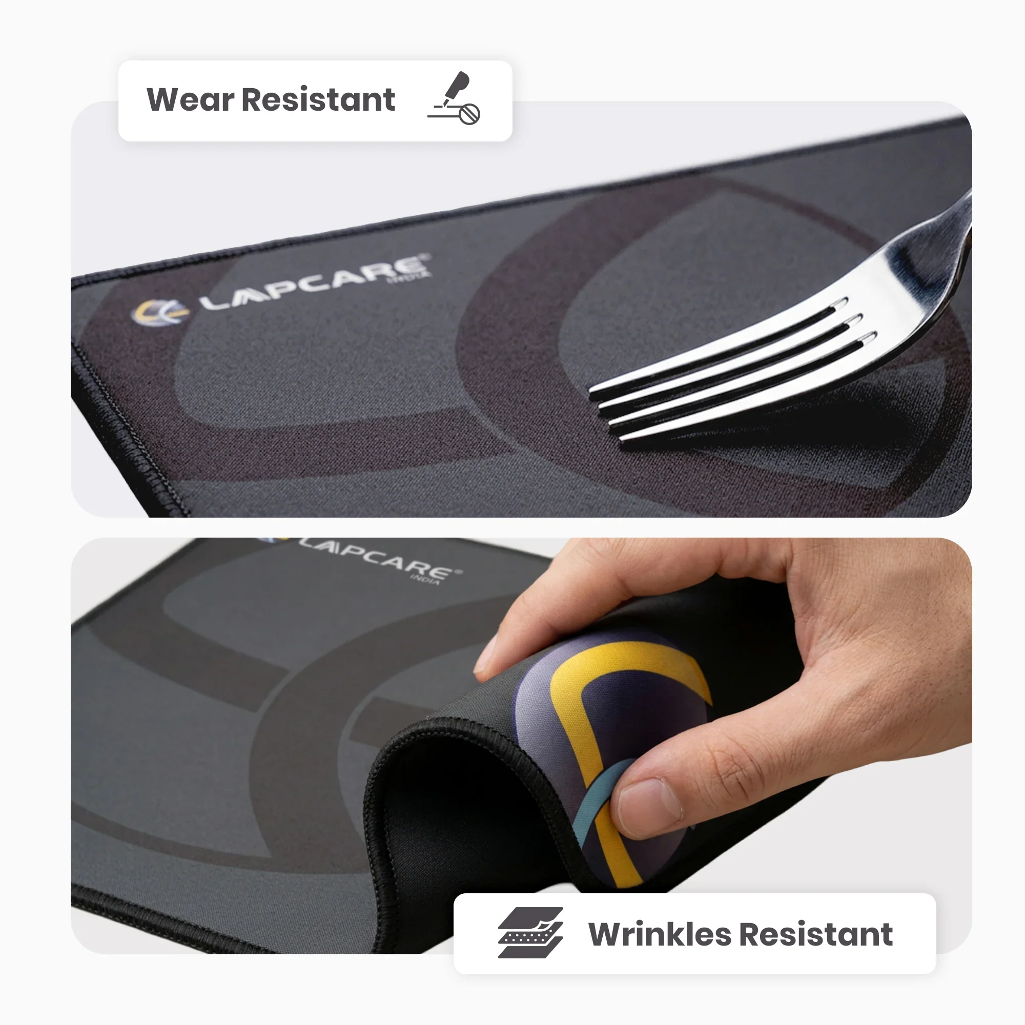 Sticky Mousepad - Image 5