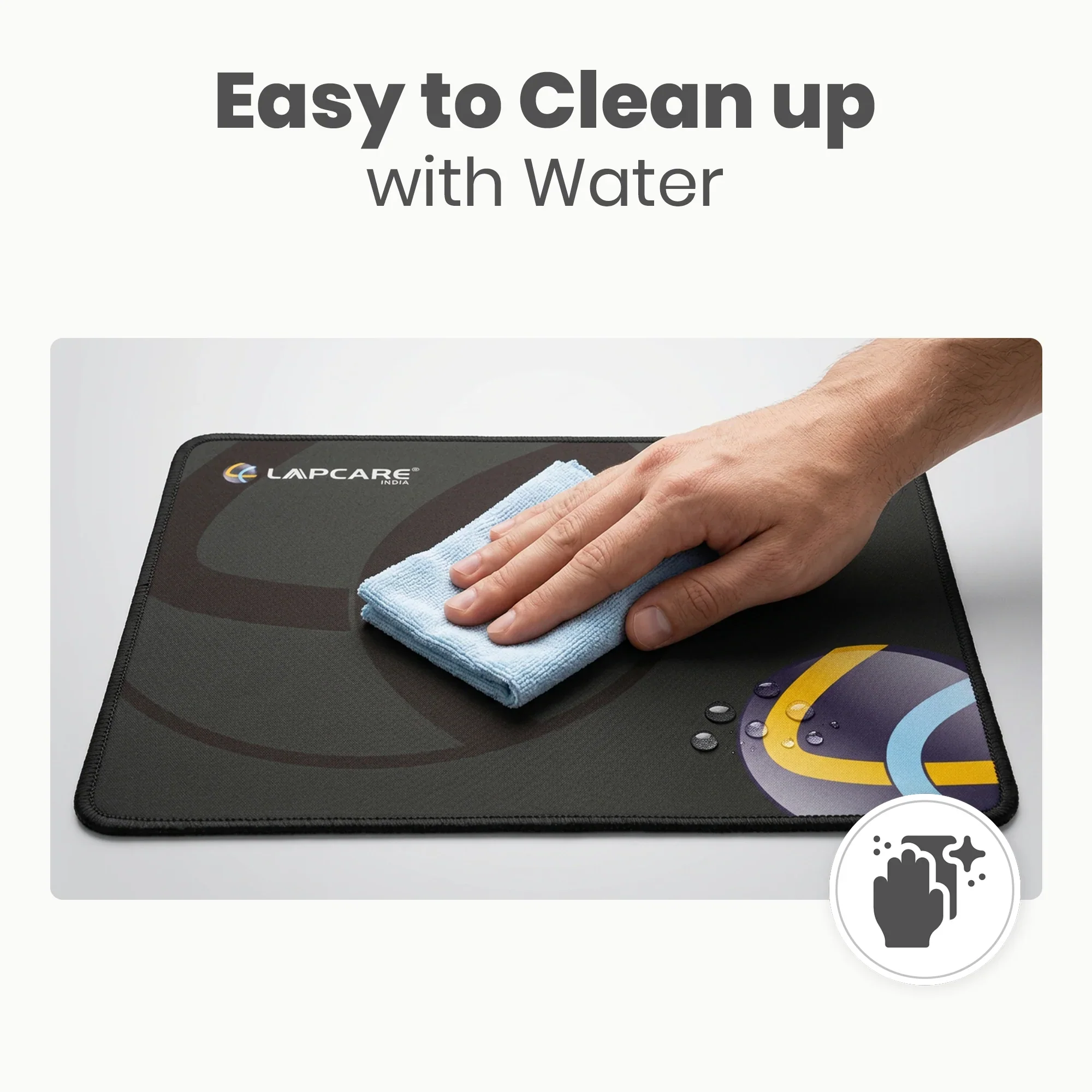 Sticky Mousepad - Image 6