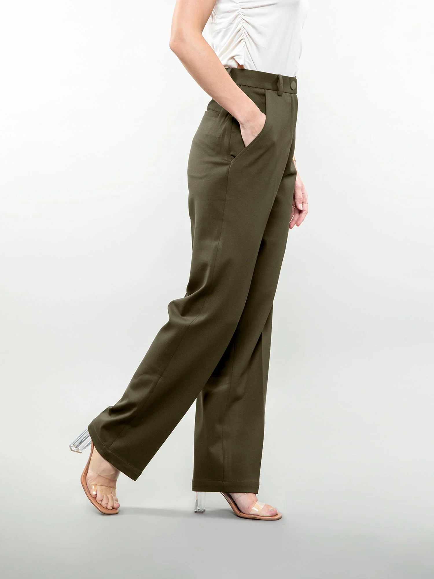 Straight-leg trouser - Image 24