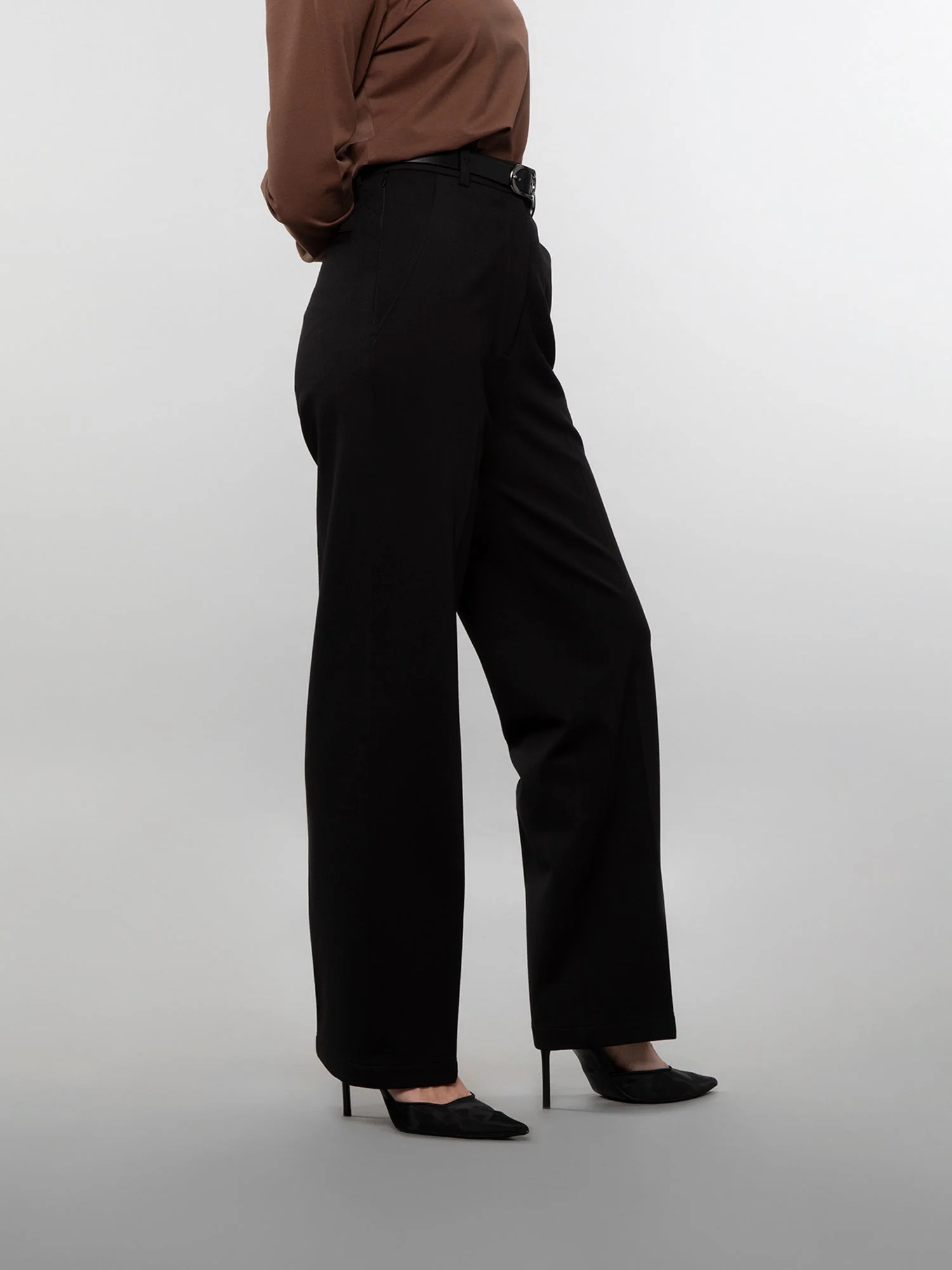 Straight-leg trouser - Image 17