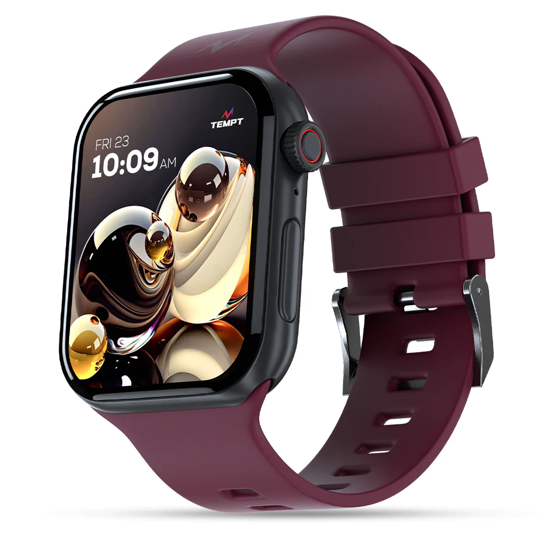 Streak X SmartWatch - Image 10