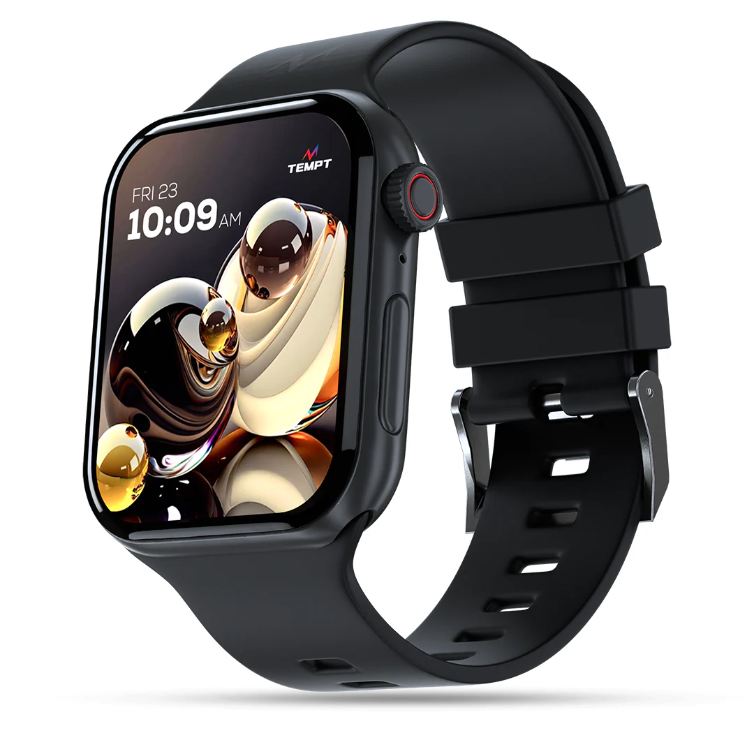 Streak X SmartWatch - Image 3