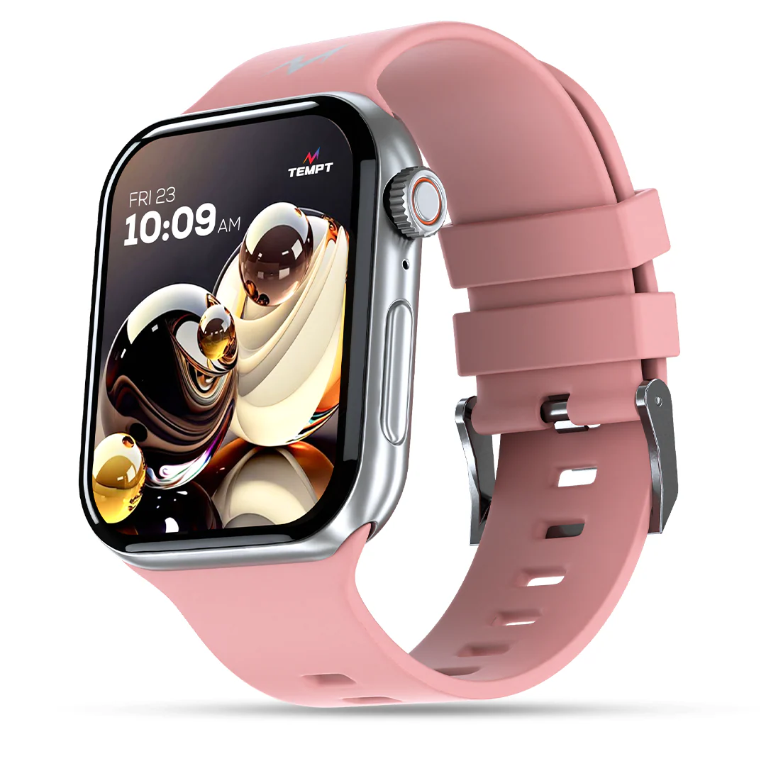 Streak X SmartWatch - Image 6