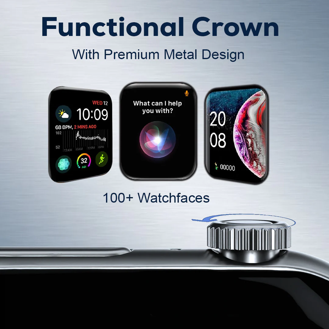 Streak X SmartWatch - Image 9