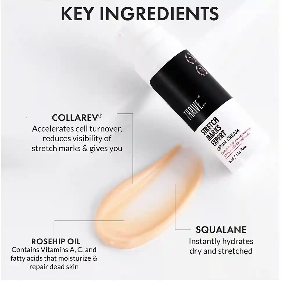 Stretch Marks Expert, Serum Cream, 30 ml - Image 14