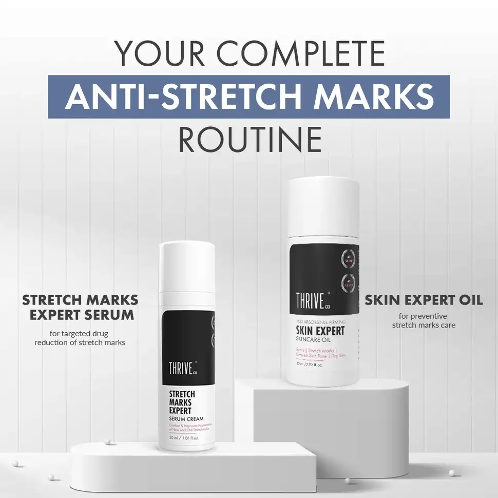 Stretch Marks Expert, Serum Cream, 30 ml - Image 16