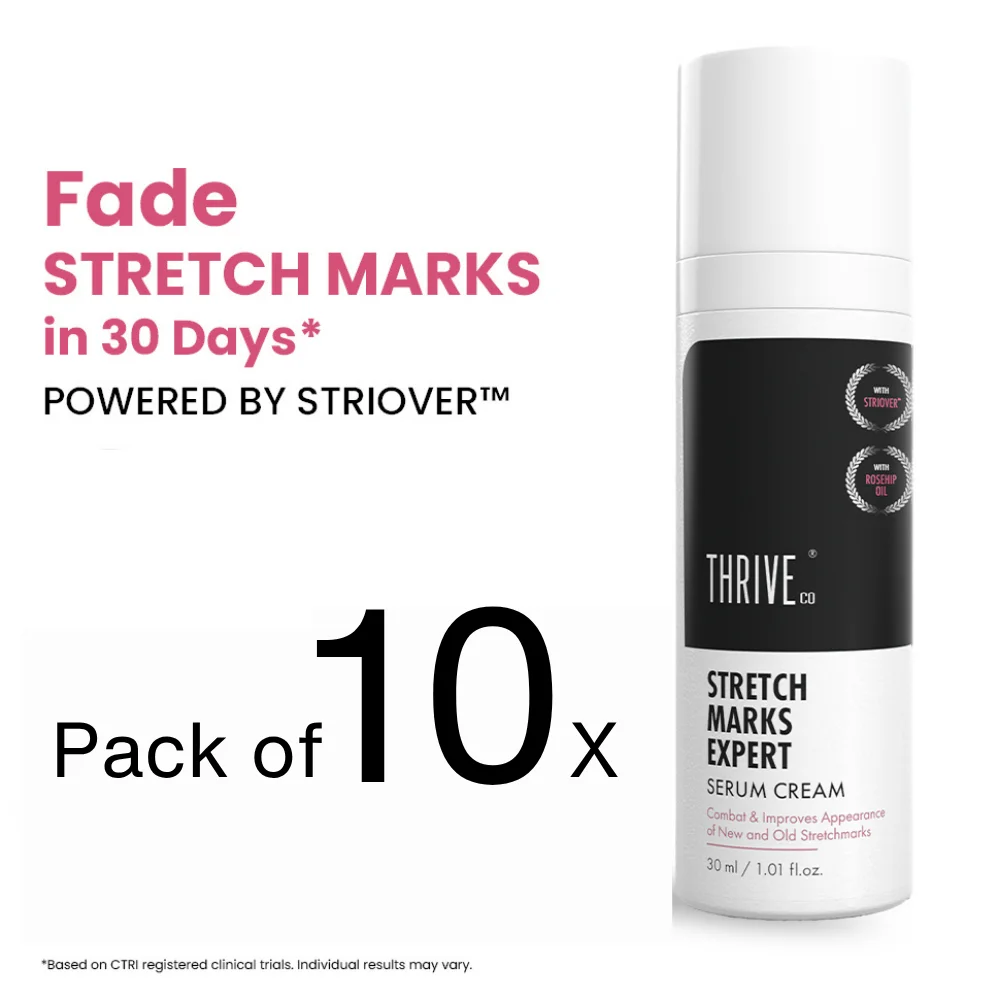 Stretch Marks Expert, Serum Cream, 30 ml - Image 21