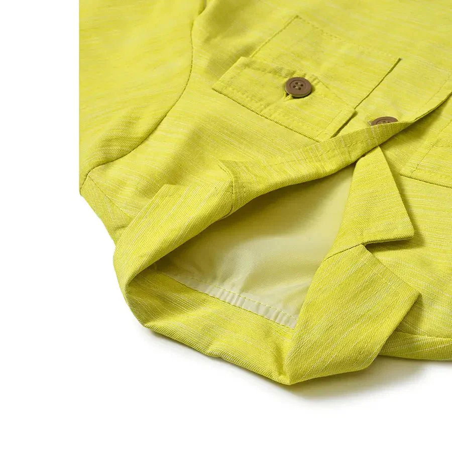 Stylish Blazer For Baby Boys - Image 3