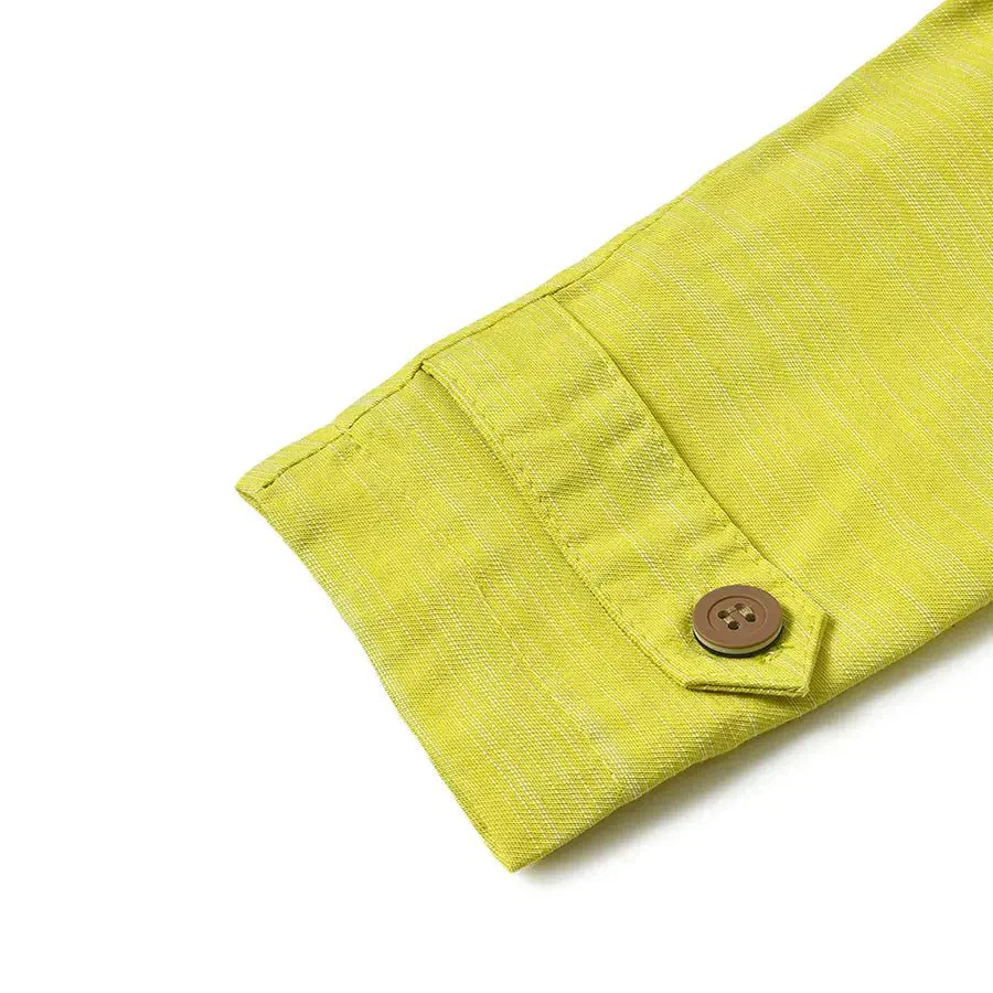 Stylish Blazer For Baby Boys - Image 6