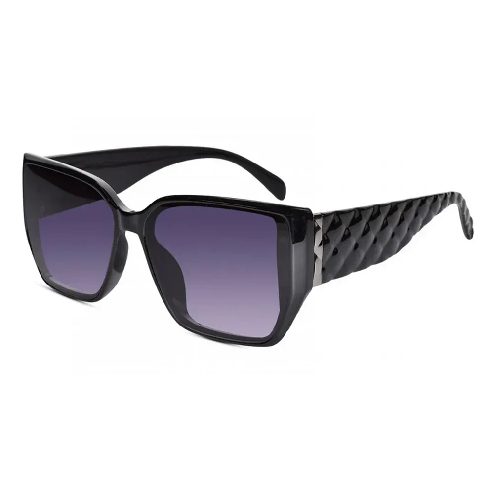 Stylish Designer Pink Cat eye Sunglass For Women - Image 6
