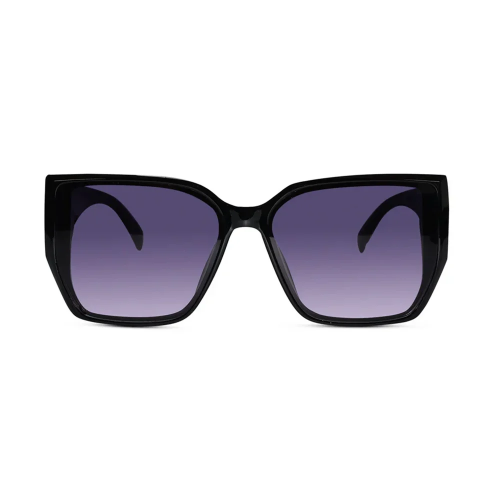Stylish Designer Pink Cat eye Sunglass For Women - Image 7