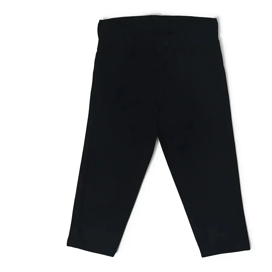 Stylish Trousers For Baby Boy