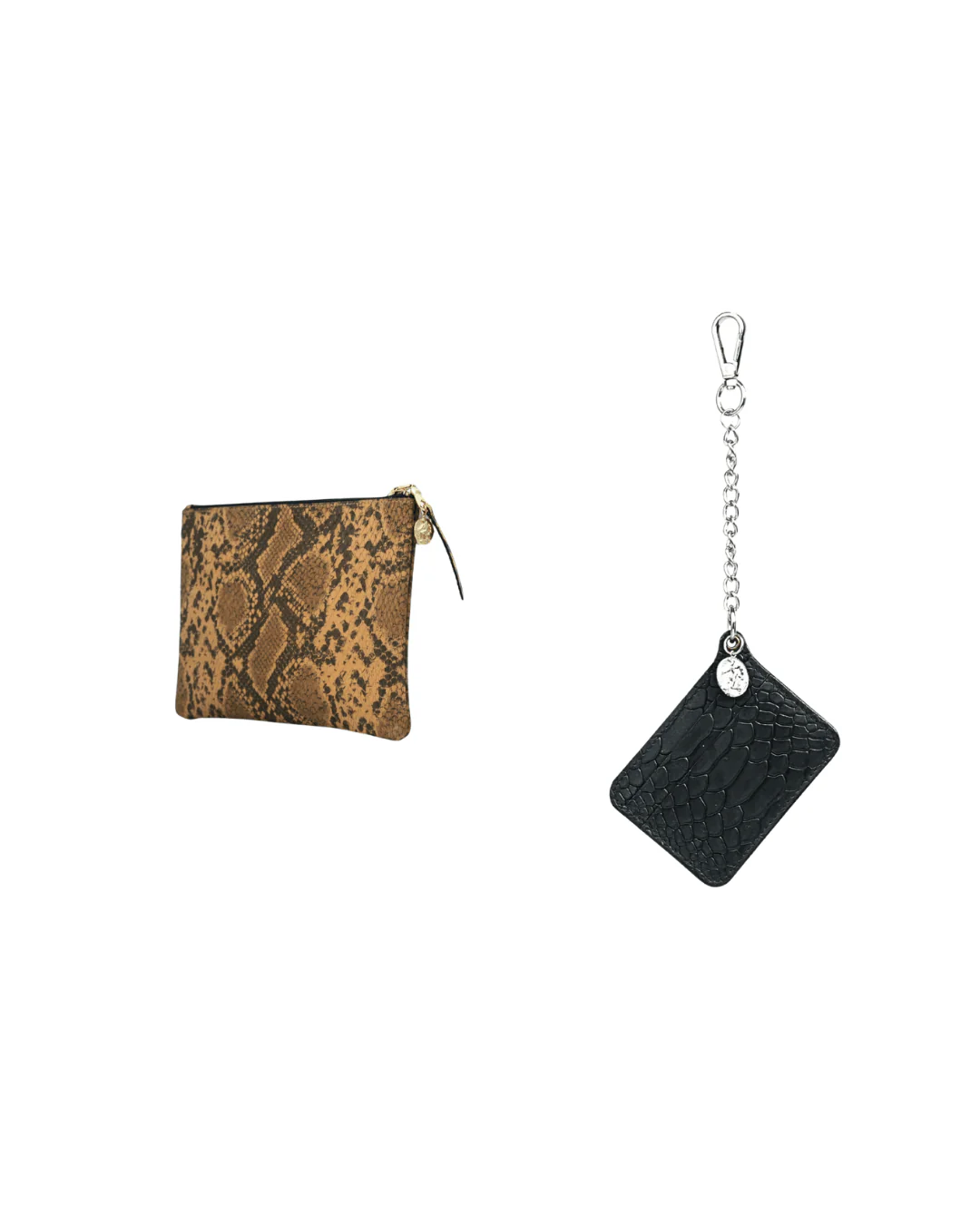 Subculture Leather Pouches - Image 24