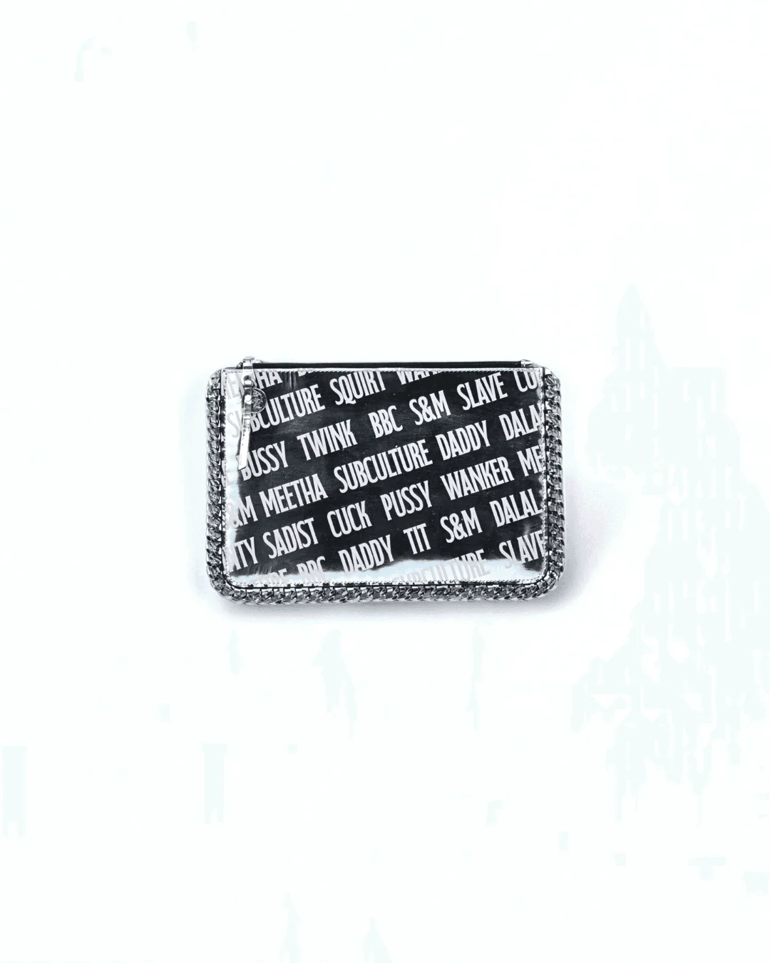 Subculture Leather Pouches - Image 3