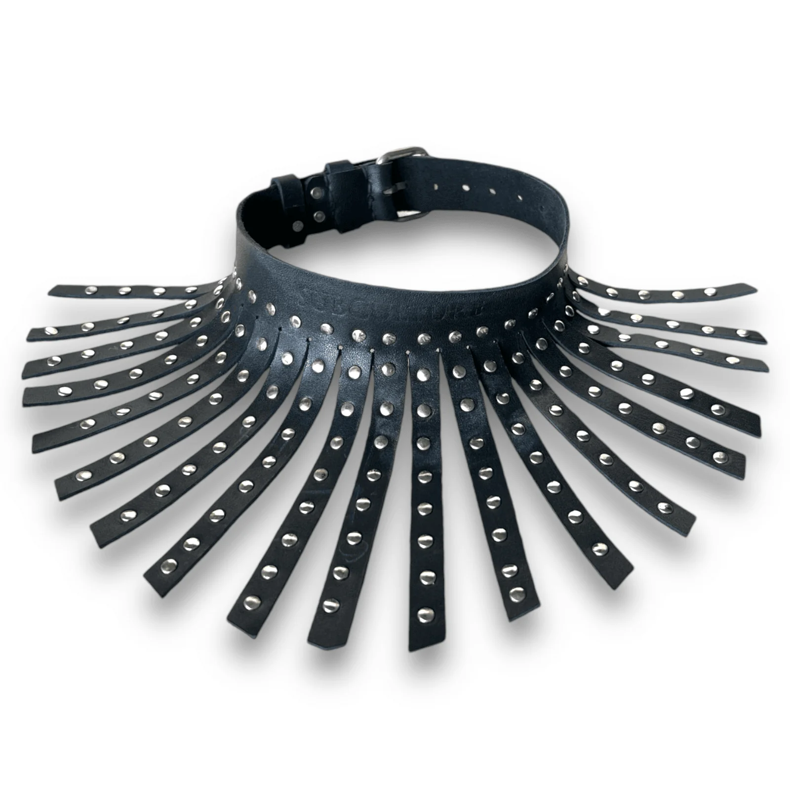 Subculture Maharaja Collar - Image 2