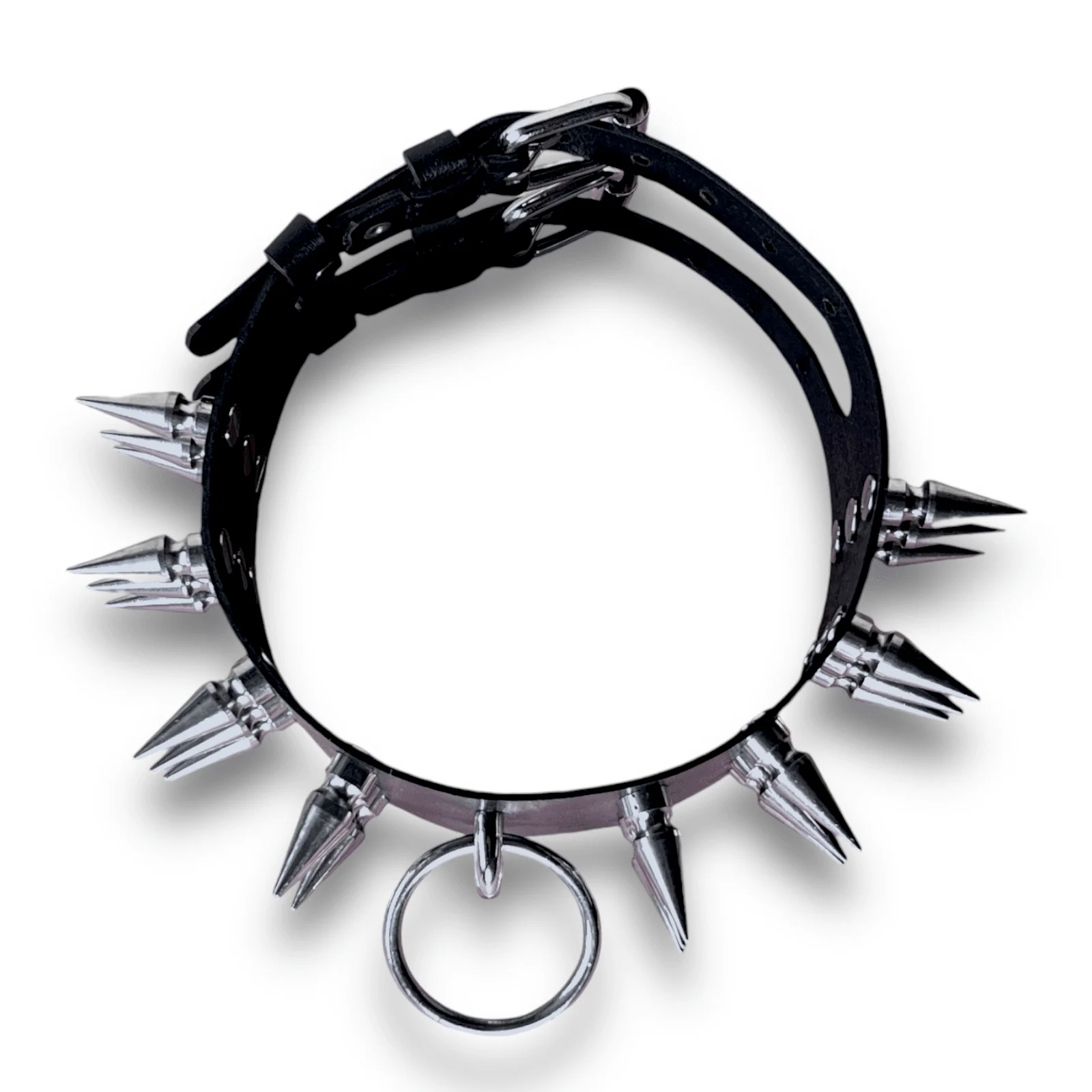 Subculture Rave Collar - Image 5