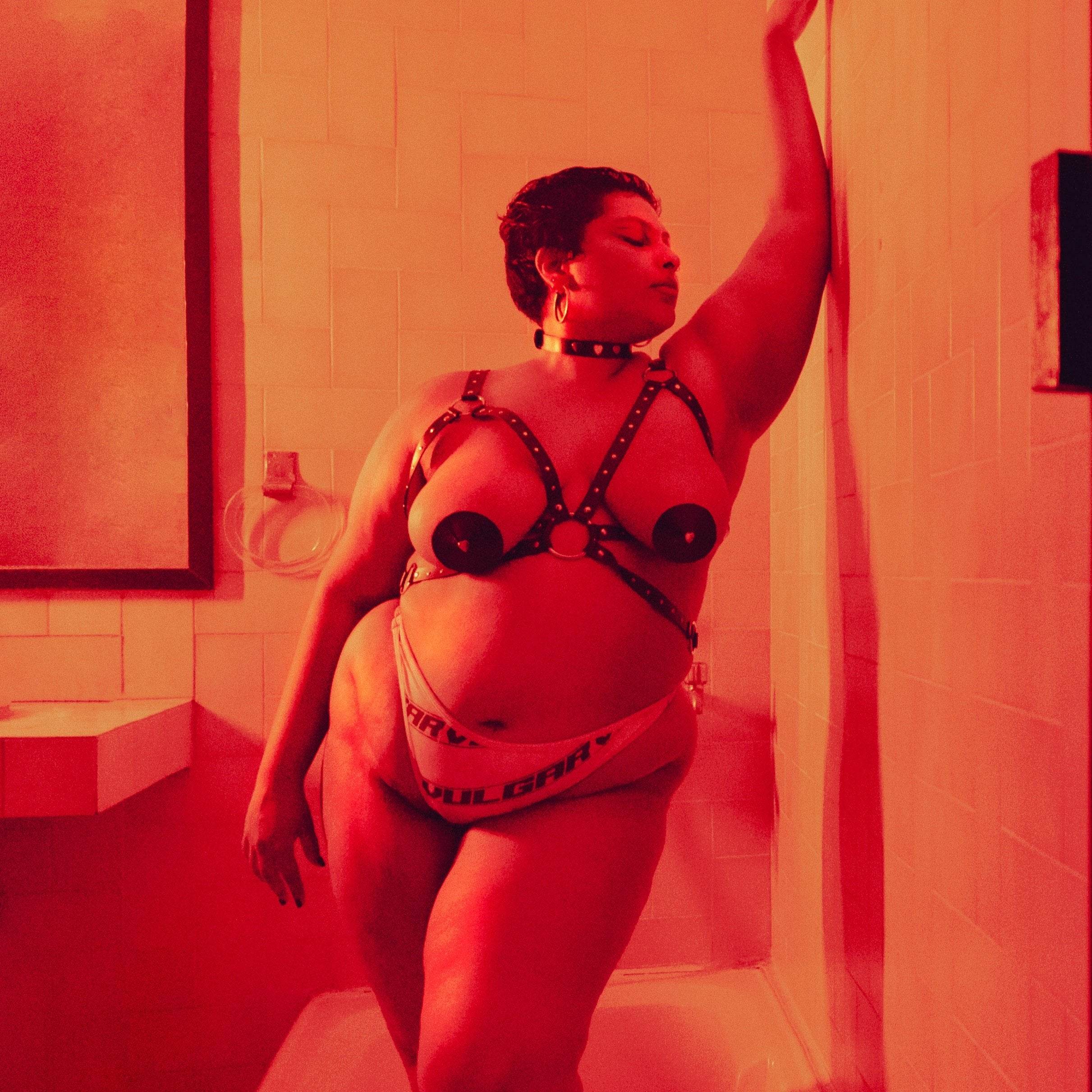 Subculture Selina Harness