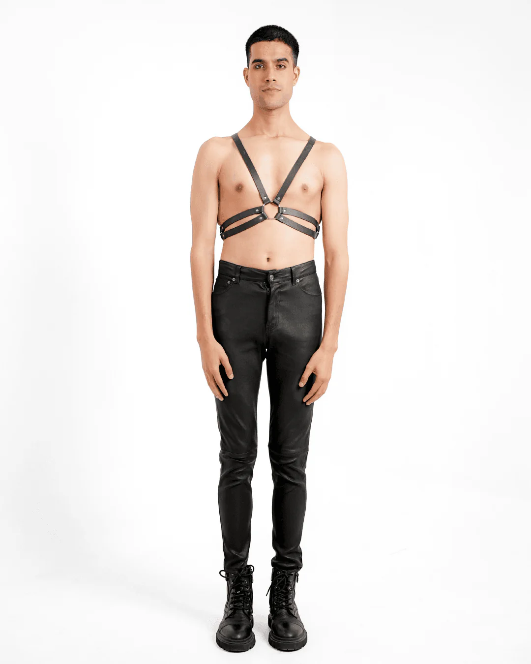 Subculture Unisex Trap Harness (Unisex)