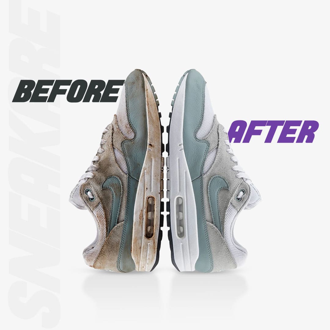 Suede & Nubuck Cleaning Kit - Image 2