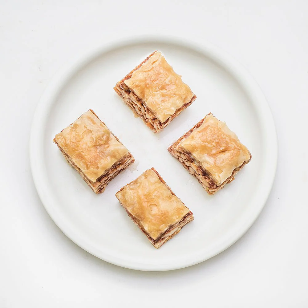 Sugar-free Assorted Baklava Box - 750 gm - Image 7