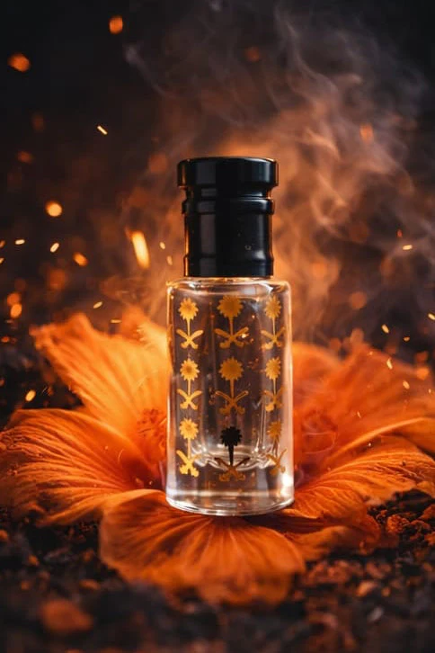 Sultaan - The Attar - Image 3