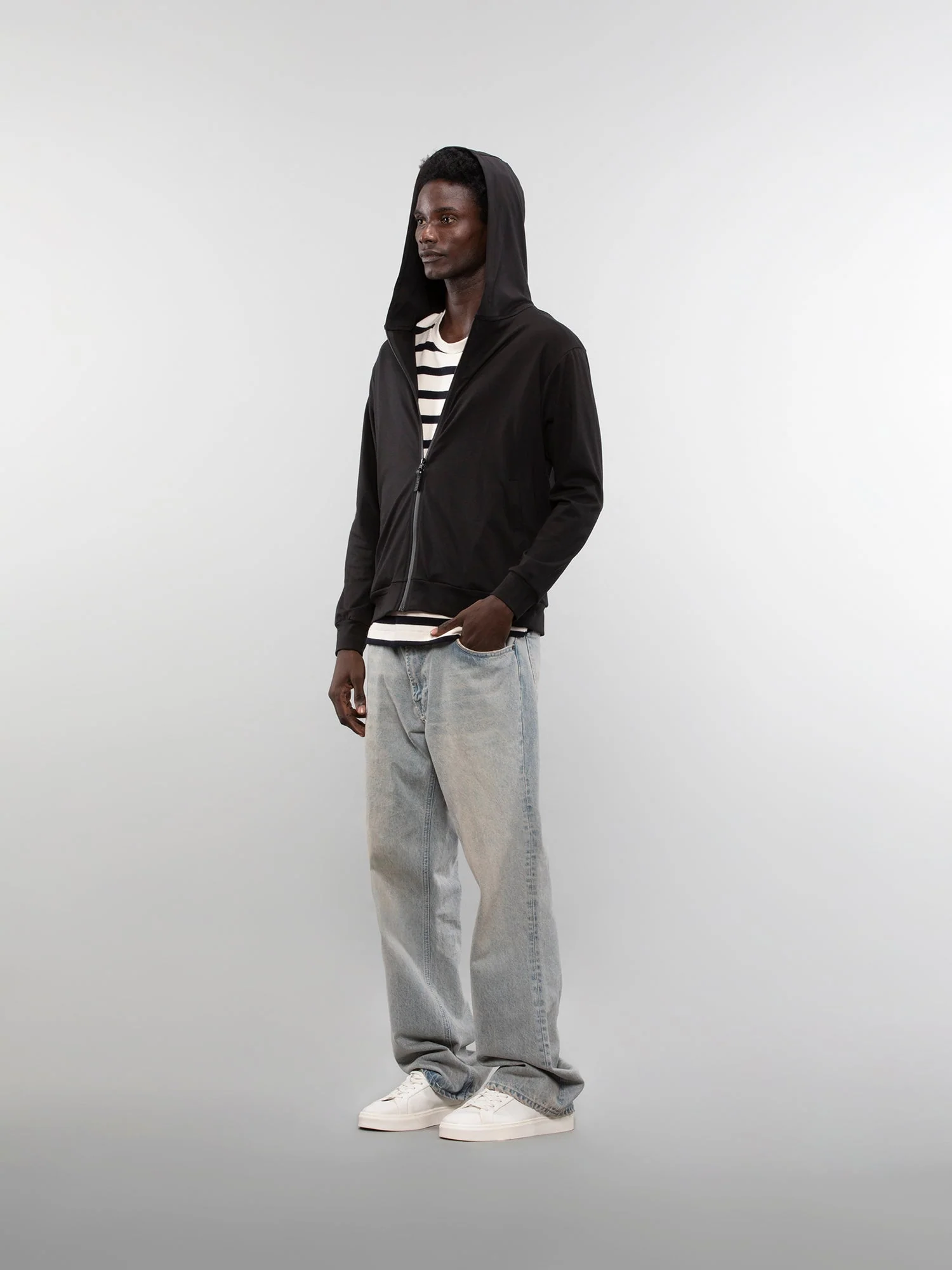 Summer Hoodie - Image 10