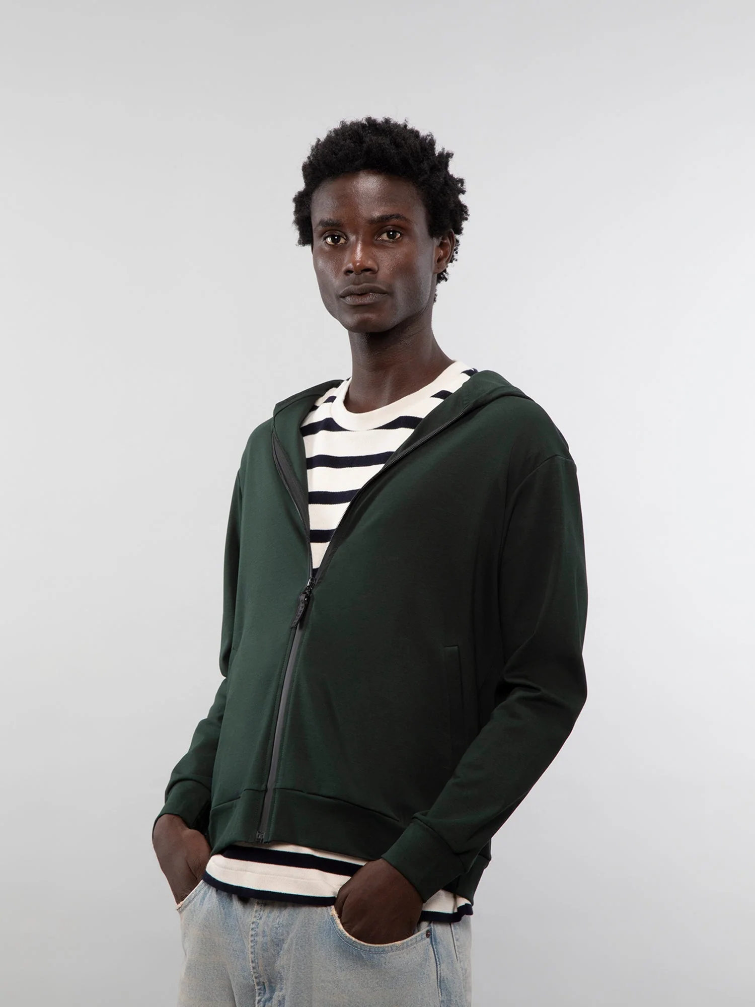 Summer Hoodie - Image 2