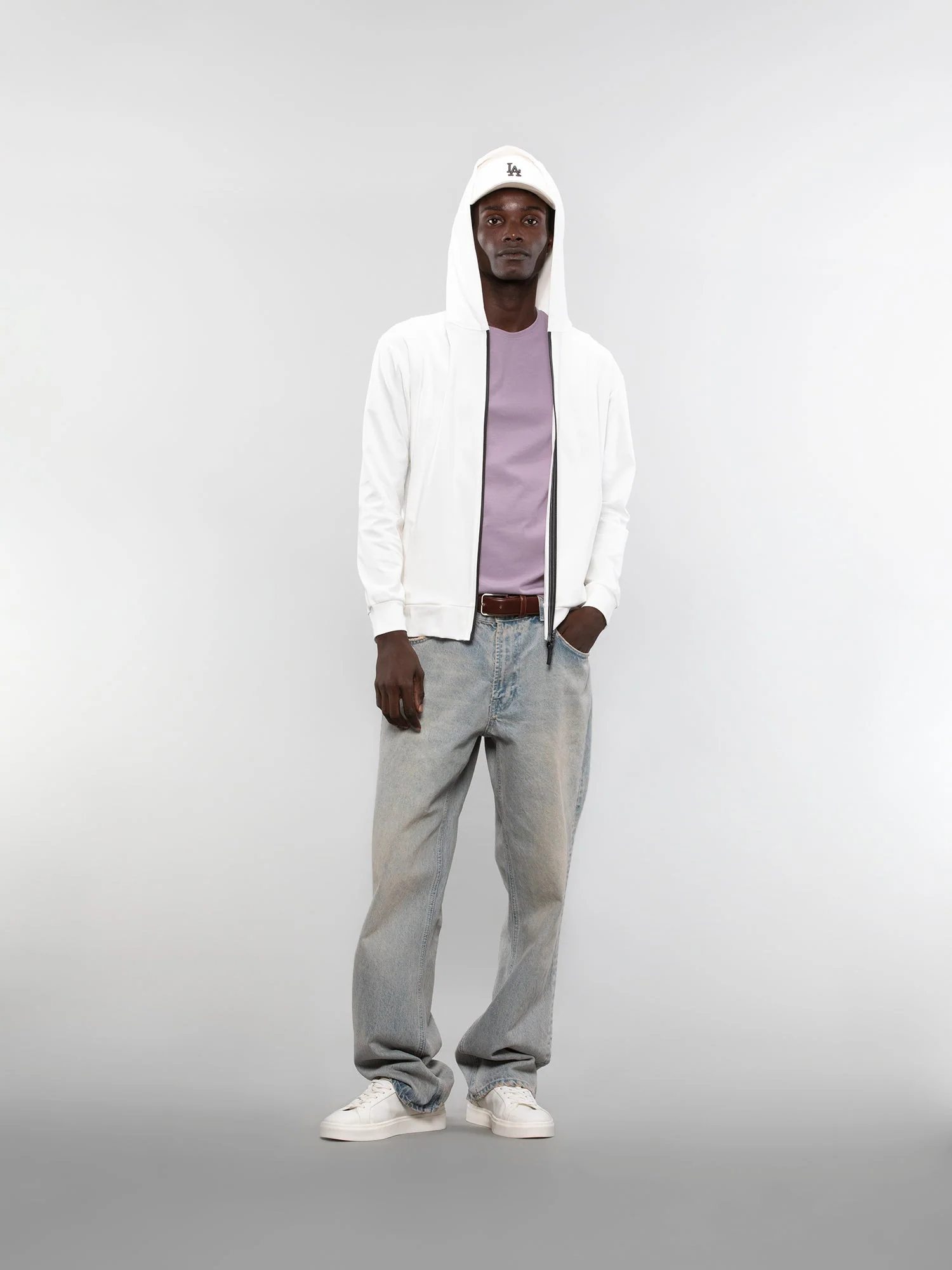Summer Hoodie - Image 10
