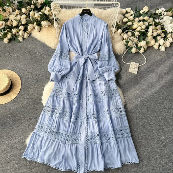 Summery Frok Dress