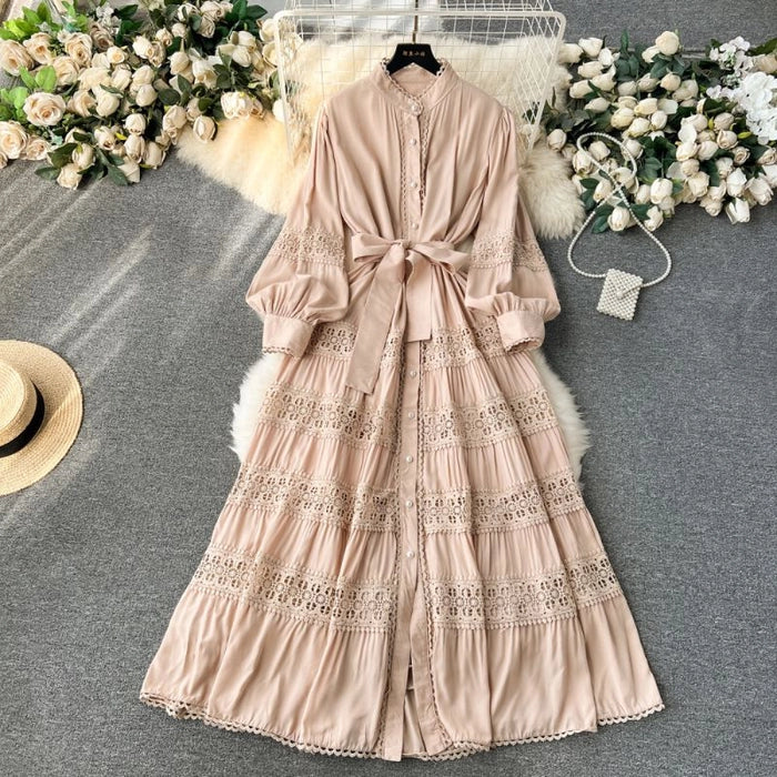 Summery Frok Dress - Image 5