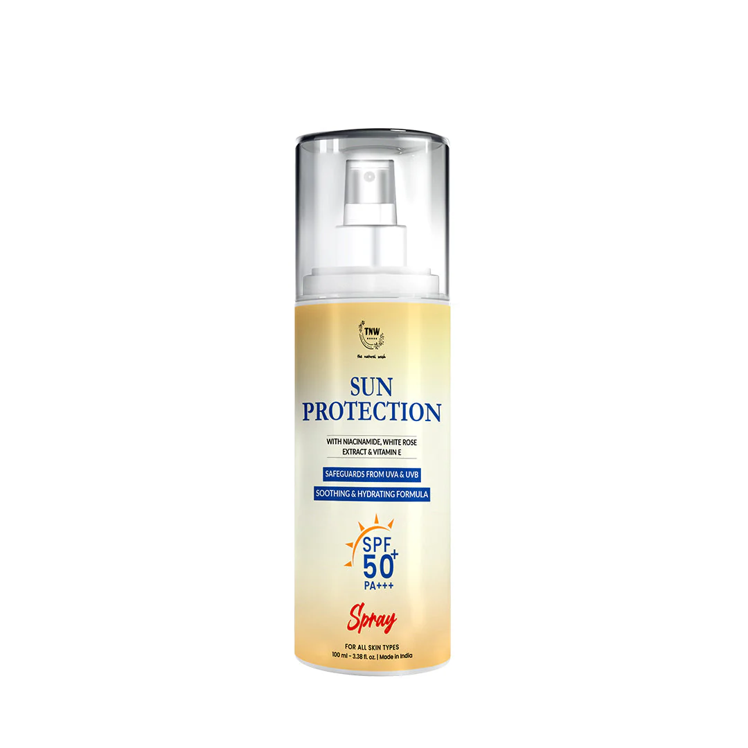 Sun Protection Spf 50 Spray. - Image 7