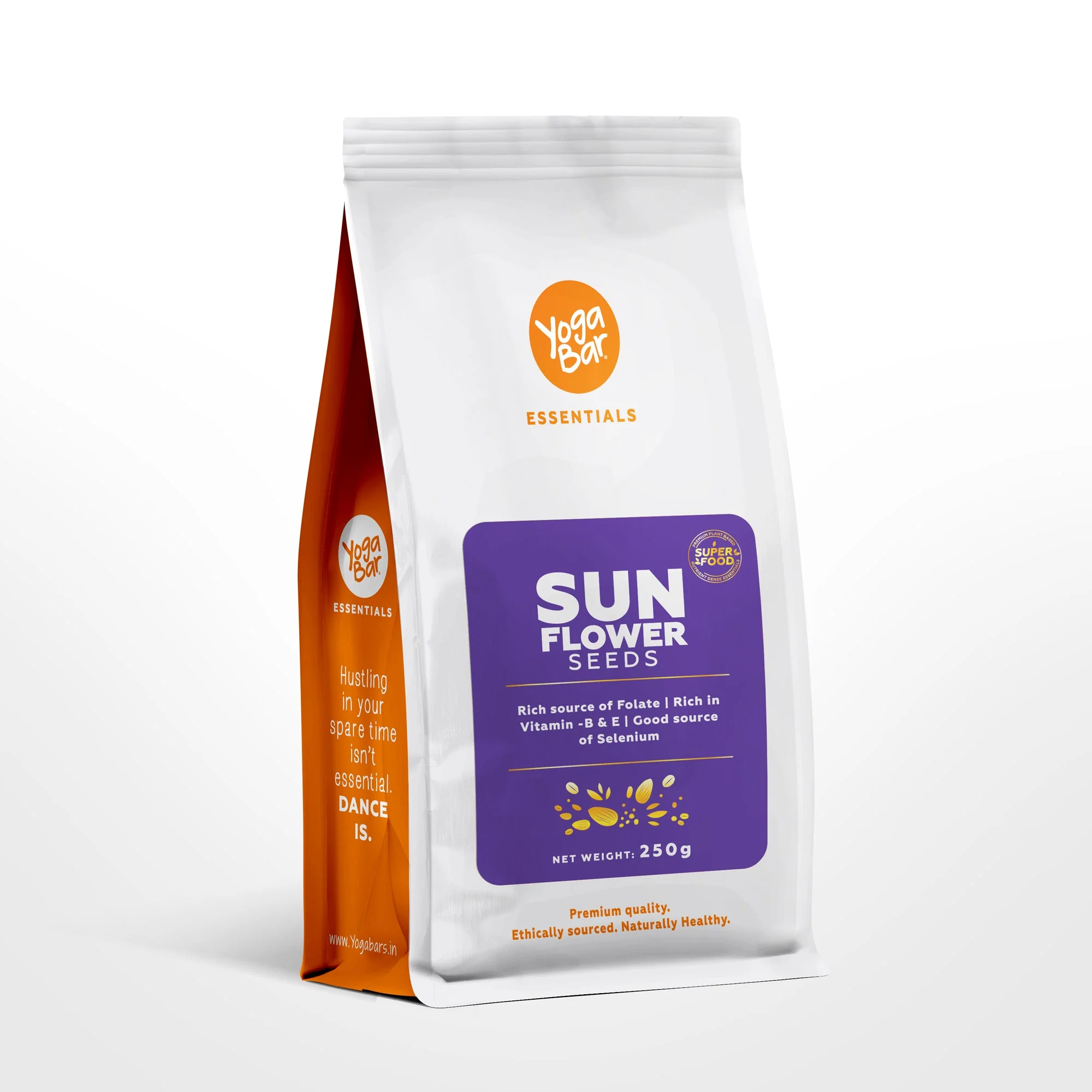 Sunflower Seeds 250g - Image 2