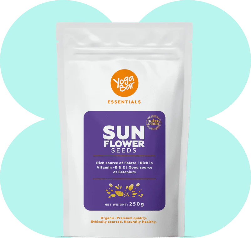Sunflower Seeds 250g - Image 39