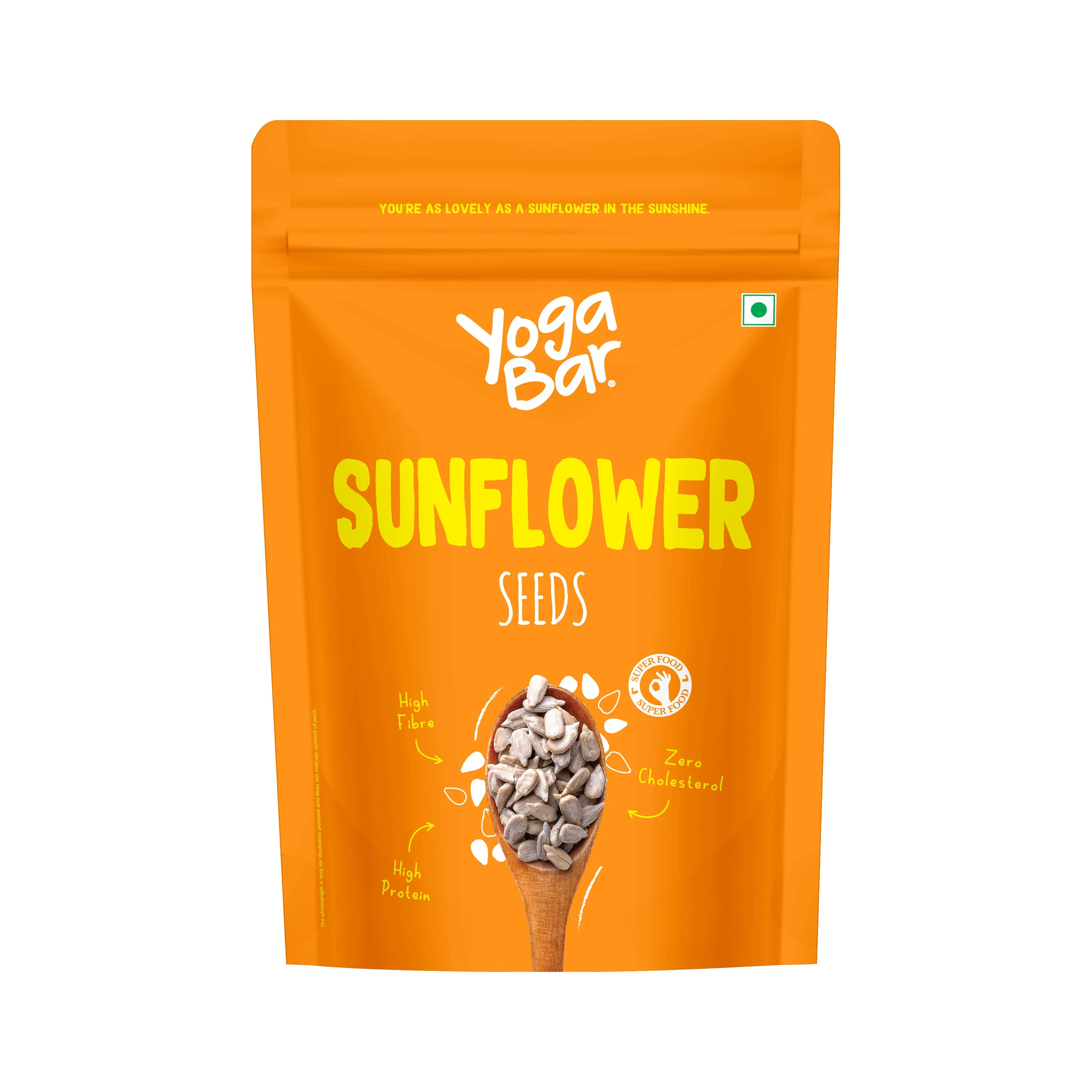 Sunflower Seeds 250g - Image 65