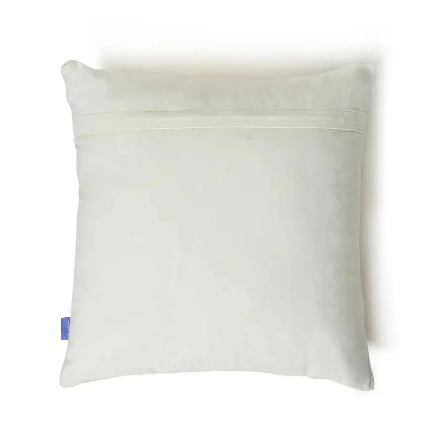 Sunkist Tufted Infant Pillow - Image 3