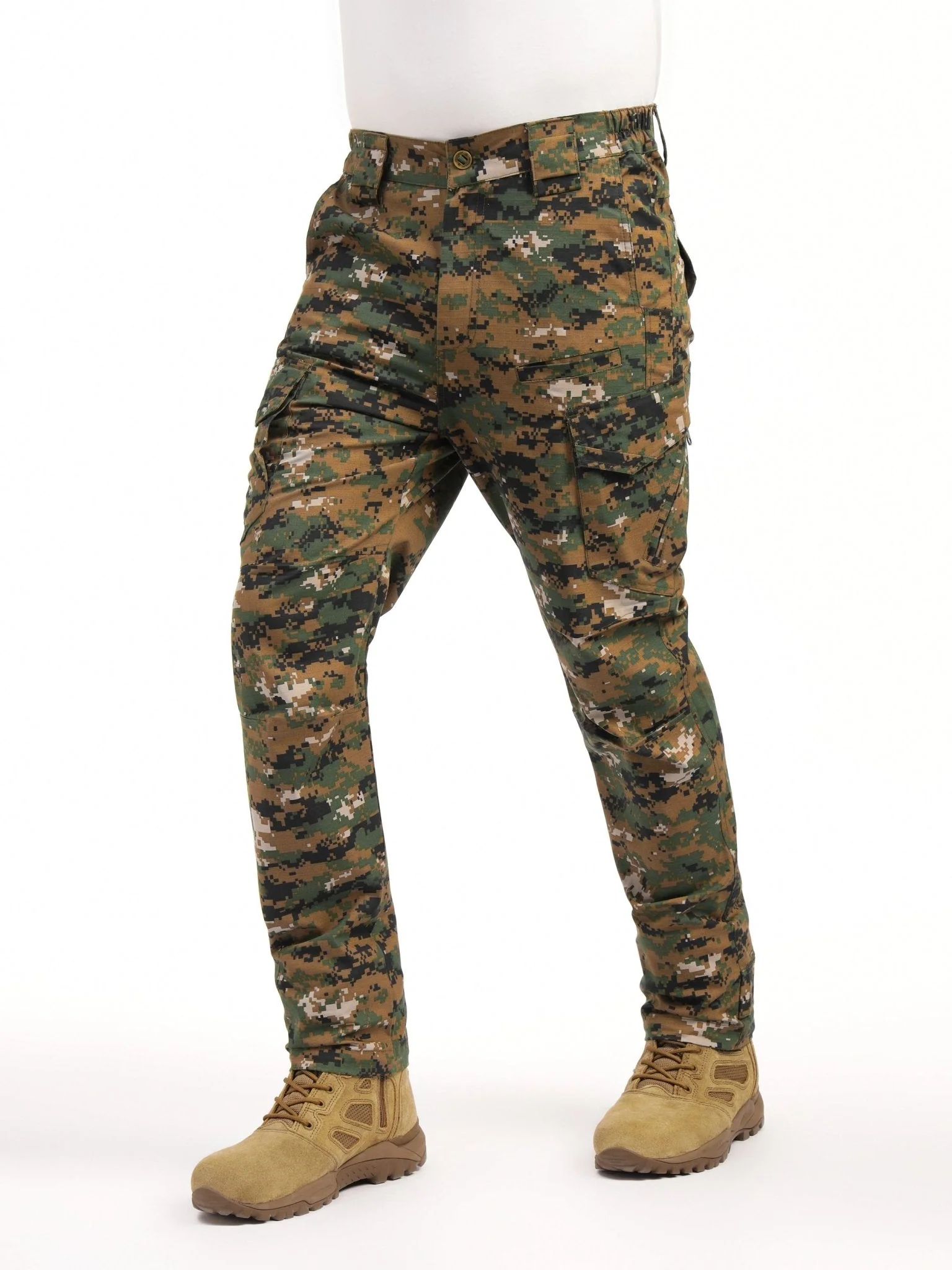 Super Cobra Achiever Tactical Pant - Image 15