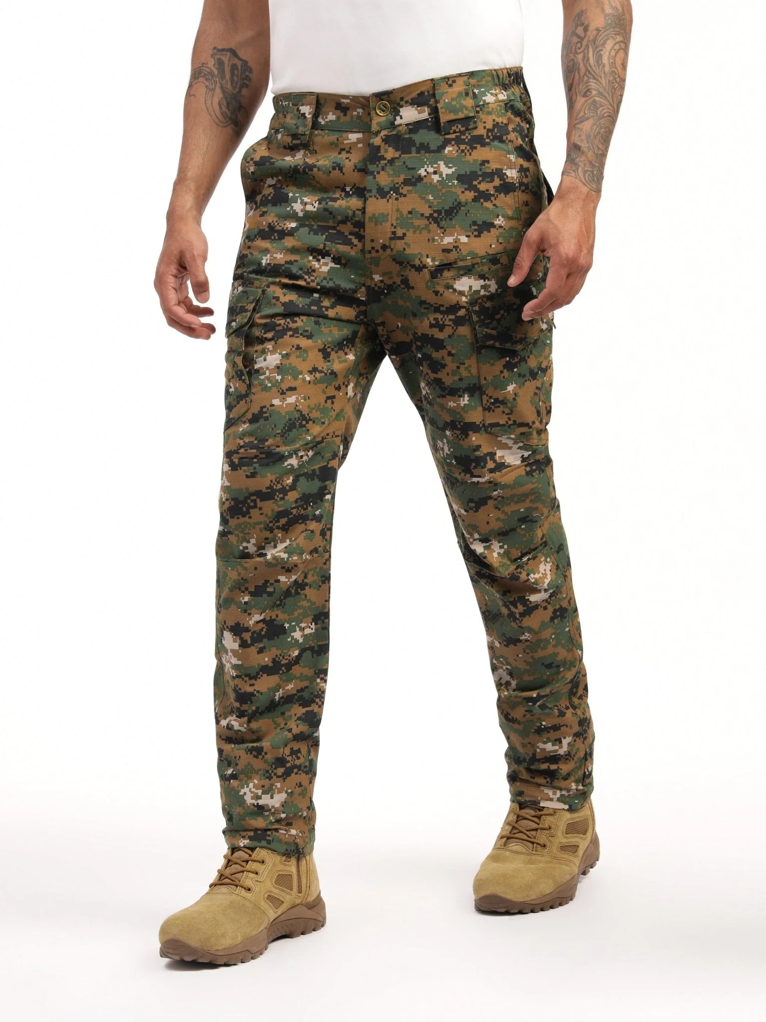 Super Cobra Achiever Tactical Pant - Image 19