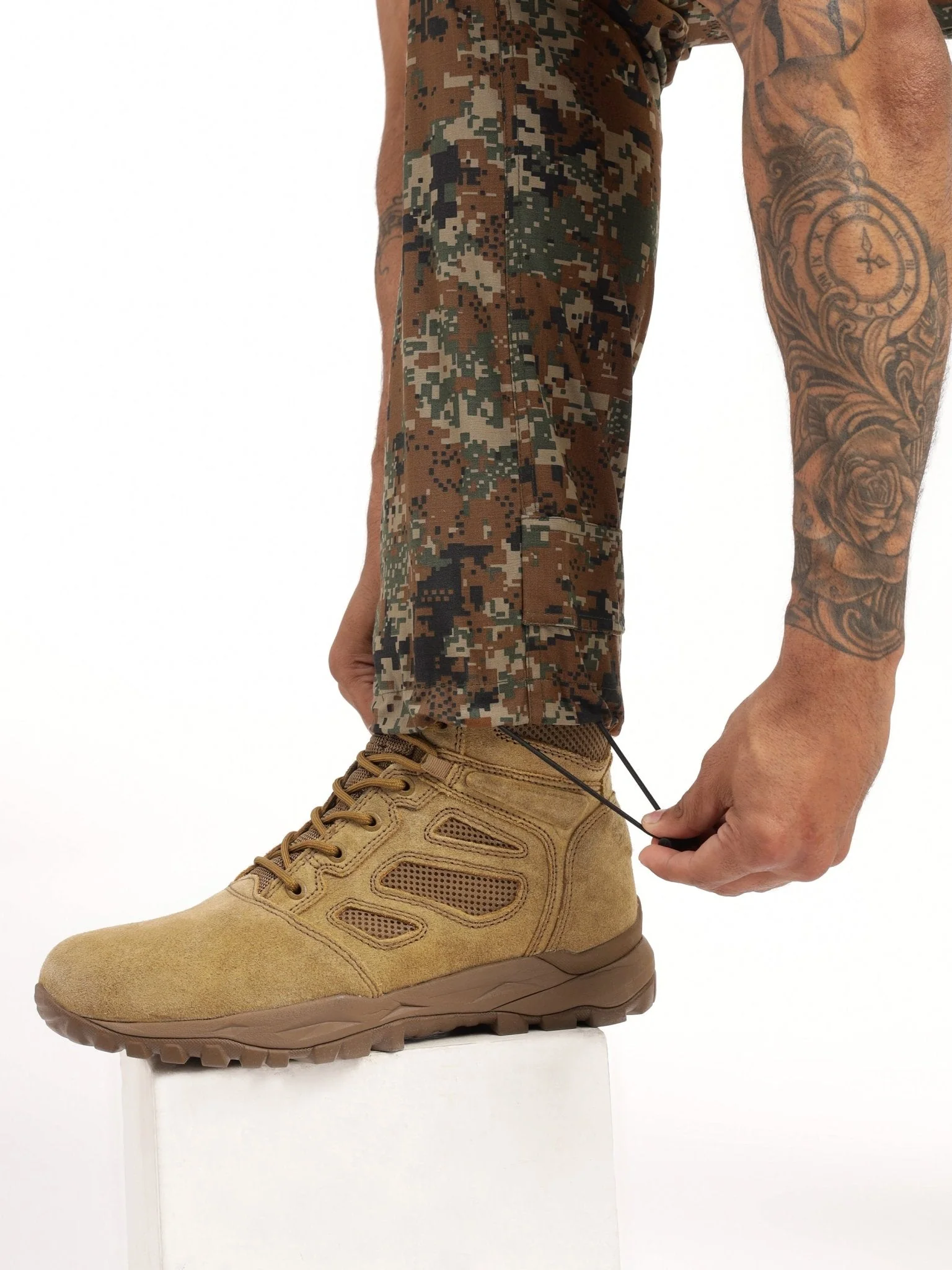 Super Digital Achiever Tactical Pant - Image 10