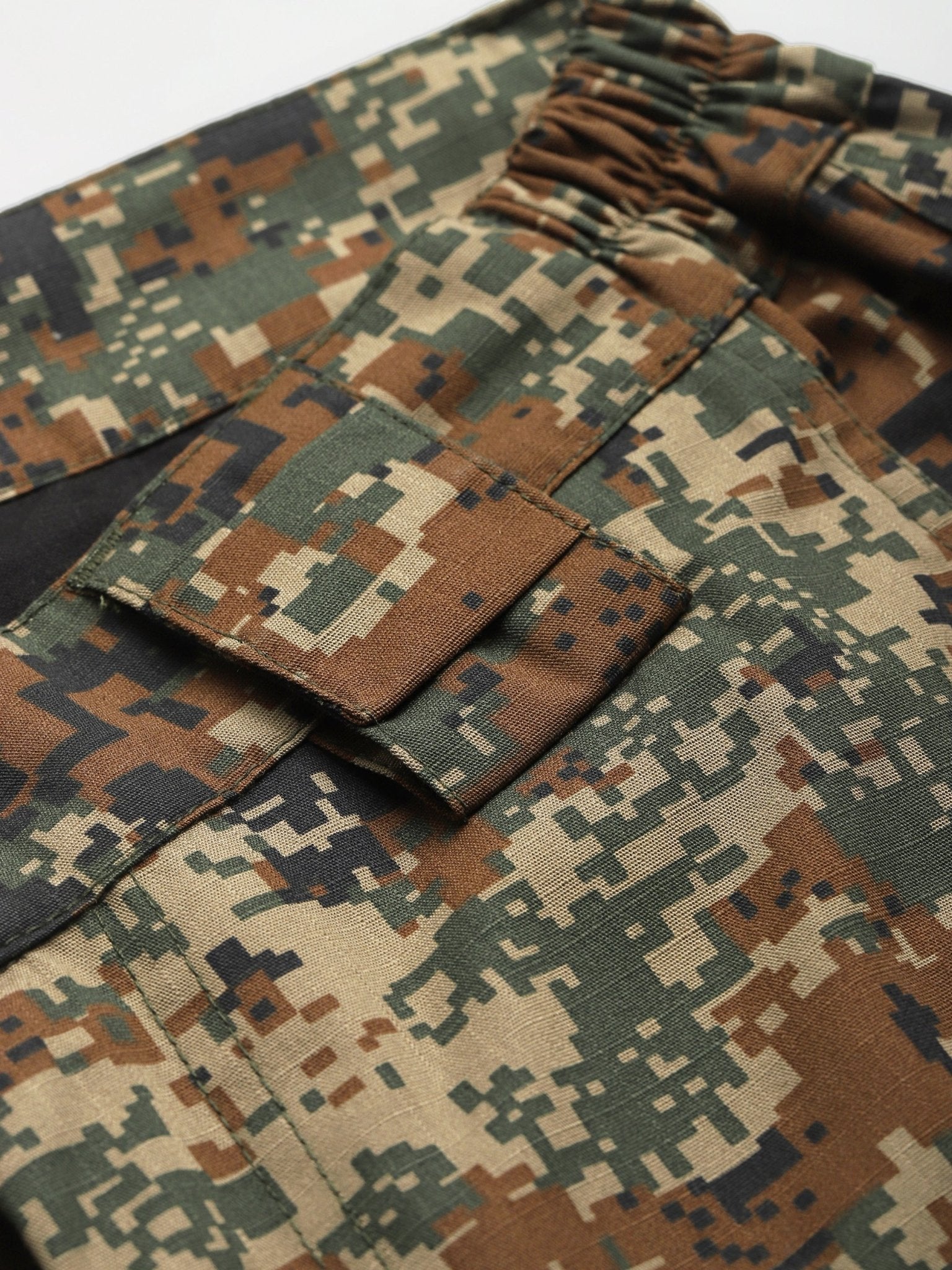Super Digital Achiever Tactical Pant - Image 12