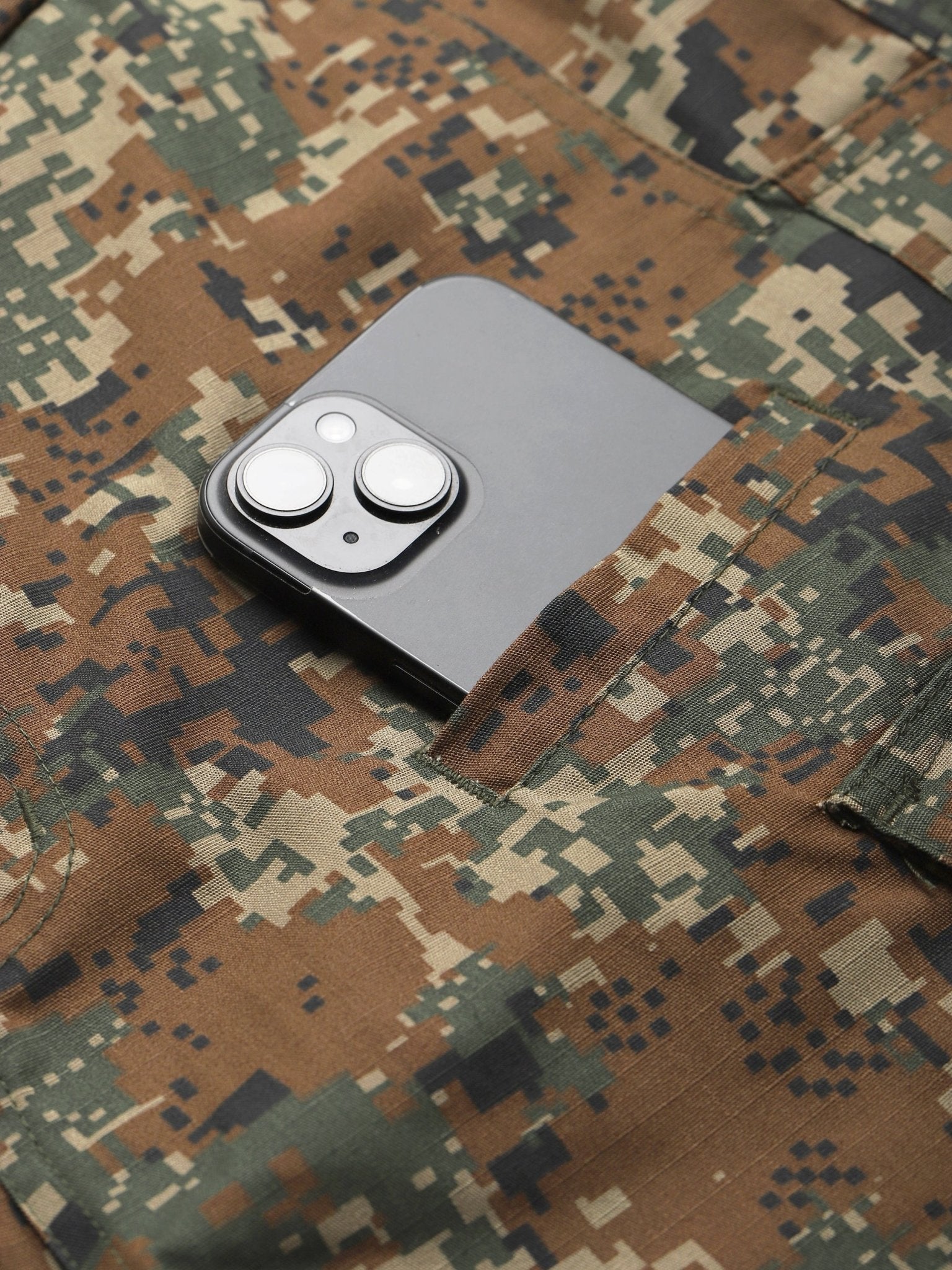 Super Digital Achiever Tactical Pant - Image 13