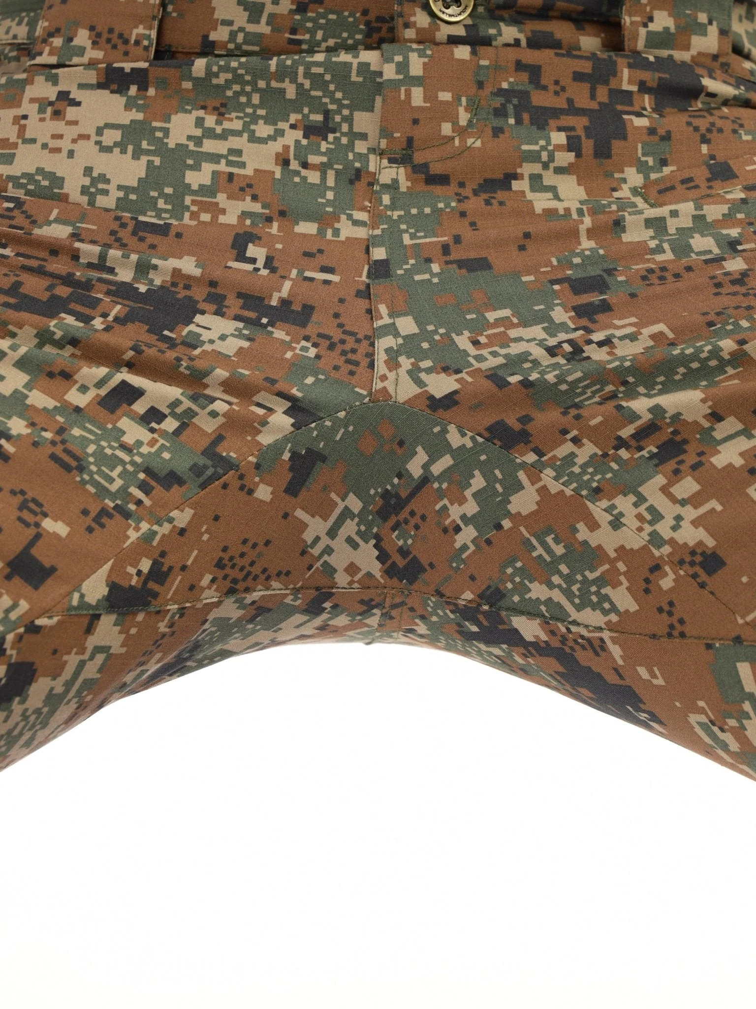 Super Digital Achiever Tactical Pant - Image 5