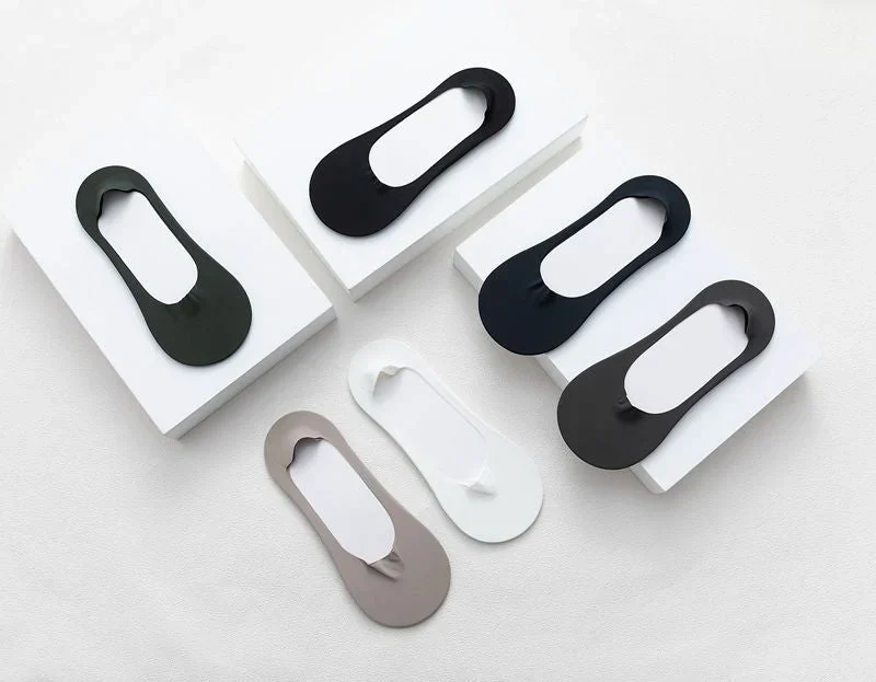 SUPER GRIP EDITION (Pack of 5-Pairs) - Image 23